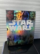 Star wars year for sale  Manteno