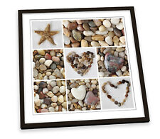 Beach love heart for sale  UK