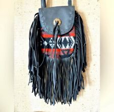 Western fringe purse for sale  Beryl