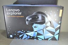 Kmi017 lenovo explorer d'occasion  Is-sur-Tille