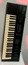 Used, Vintage Yamaha PSR-6 Keyboard Synthesizer Works And sounds Great No Power Cord for sale  Shipping to South Africa