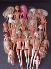 Barbie puppen steffi gebraucht kaufen  Bad Hersfeld
