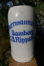 Bamberger brauereikrug gebraucht kaufen  Nürnberg