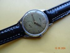 Usado, ANTIGUO RETRO raro reloj suizo vintage ALPINA 592 segunda mano  Embacar hacia Argentina