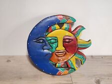 Sun moon face for sale  Dardanelle