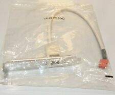 Firewire cable header for sale  BIRMINGHAM