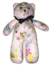 Teddy bear plush for sale  Honolulu