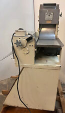 Acme Pizza Dough Roller Model# 7 W/Stand. Clean $SAVE  WE CRATE AND SHIP (VIDEO) for sale  Shipping to Canada