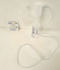 Sterifieed breast pump for sale  BATLEY
