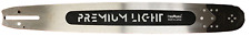20" TsuMura PREMIUM LIGHTWEIGHT Prowadnica 3/8-050-72DL pasuje do Stihl MS461 MS660 na sprzedaż  Wysyłka do Poland