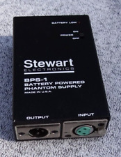 Stewart electronics bps for sale  Simpsonville