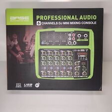 Bomaite audio mixer for sale  Shipping to Ireland