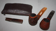 Pipes leather tobacco for sale  Westerville