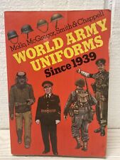 Army uniforms since for sale  Springfield