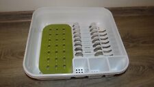 dish drainer for sale  BOURNE