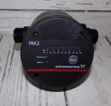 Administrador de presión Grundfos PM2 PM 2-AD 220-240V 98801086 nuevo segunda mano  Embacar hacia Mexico