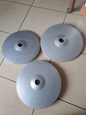 Piatti roland cymbals usato  Milano