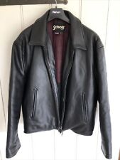 Schott nyc black for sale  WELLS