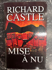 Richard castle mise d'occasion  Sens