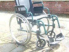 Wheelchair 2000 echo for sale  CONGLETON