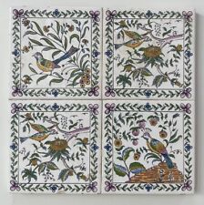bird tiles for sale  BIRMINGHAM