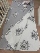 catherine lansfield bedspread for sale  MANCHESTER