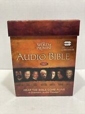 Promise audio bible for sale  Barberton