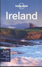 Ireland lonely planet for sale  Houston