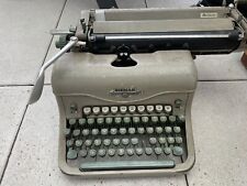 Schreibmaschine siemag gebraucht kaufen  Seckenheim