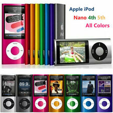 Apple iPod Nano 4ta 5ta Generación (8GB 16GB) Batería Nueva Reemplazada Todos los Colores, usado segunda mano  Embacar hacia Argentina