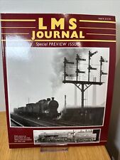 Lms journal special for sale  EASTBOURNE