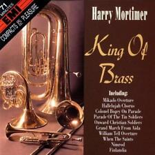 Harry mortimer king for sale  ROSSENDALE