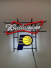 Budweiser beer led for sale  French Lick