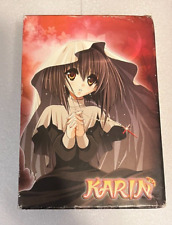 Karin complete series for sale  Mount Vernon