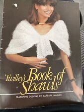Twilleys shawls womens for sale  GRANTOWN-ON-SPEY