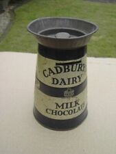 Vintage cadbury dairy for sale  WOLVERHAMPTON