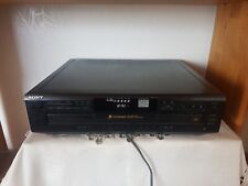 5 fach cd player gebraucht kaufen  Heek