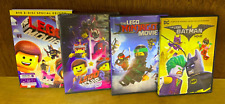 Lego movie dvd for sale  Pottstown