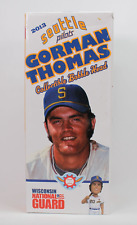 Gorman thomas baseball for sale  Niagara Falls