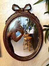 mirror vintage gold for sale  Fort Lauderdale