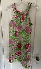 Lilly pulitzer cotton for sale  Reading