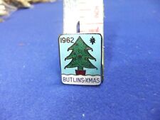Badge butlins holiday for sale  CHRISTCHURCH