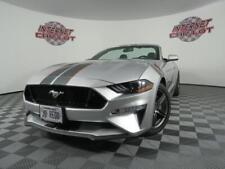 2018 ford mustang for sale  Omaha