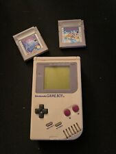 Nintendo gameboy classico usato  Bologna