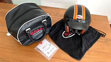 harley davidson helmet for sale  HINDHEAD