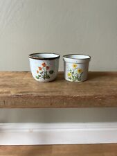 Vintage plant pots for sale  GAINSBOROUGH