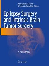 Epilepsy surgery and gebraucht kaufen  Bayreuth