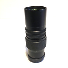 Photax paragon 200mm for sale  PEACEHAVEN