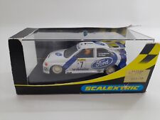 Scalextric c2171 ford for sale  RADSTOCK
