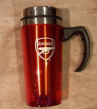 Arsenal travel coffee for sale  EXETER